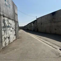 اجاره سوله ۱۰۰۰ متری خلازیر|اجارهٔ دفتر صنعتی، کشاورزی، تجاری|تهران, شهرک ابوذر|دیوار