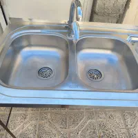 سینک ظرفشویی