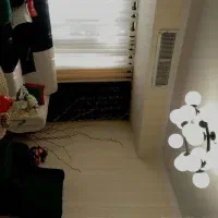 مبل ۸نفره چسنر|مبلمان خانگی و میز عسلی|پرند, فاز ۶|دیوار