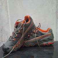 کفش کوهنوردی رانینگ اورجینال|کیف، کفش، کمربند|مبارکه, |دیوار