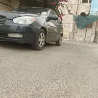 ماشین اکسنت 2010