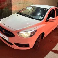 شاهین gl 1404 بدون سانروف