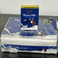 کرم مرطوب کننده و صابون سفیدکننده شیرالاغ|آرایشی، بهداشتی، درمانی|رشت, توشیبا|دیوار