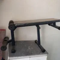تخته شکم دراز ونشست