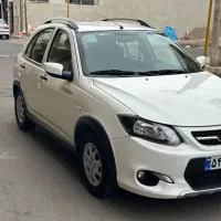 کوییک مدل 1402|خودرو سواری و وانت|سمنان, |دیوار