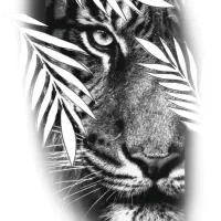 تتو حرفه ای بدن|خدمات آرایشگری و زیبایی|محمدیه-قزوین, |دیوار