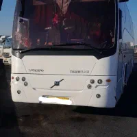 دربستی اتوبوس ولوو-مینی بوس هیوندا