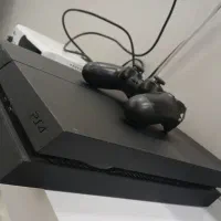 PS4 FAT 1T|کنسول، بازی ویدئویی و آنلاین|تهران, نیروی دریایی|دیوار