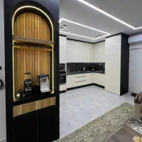 کابینت ودکوراسیون داخلی و کمددیواری