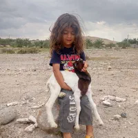 پرستار کودک