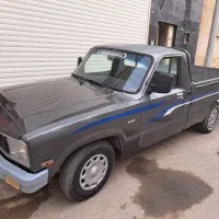 فرصت استثنایی فروش فوری مزدا 2000