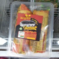 ساندویچ سرد و کلاب بدون واسطه|خوردنی و آشامیدنی|تهران, تهرانسر شمالی|دیوار