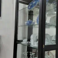 بوفه،ویترین،کنسول