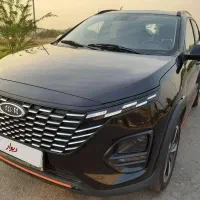 کراس اتومات X33|خودرو سواری و وانت|اهواز, کوی نیرو|دیوار