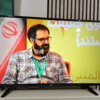 ال ای دی اسمارت۴۳ ال جی