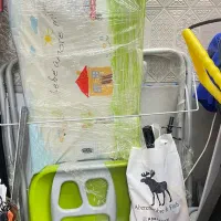 تشک تعویض ‌پایه دار همراه باوان،‌مارک‌camایتالیا|اسباب و اثاث بچه|رشت, بلوار گیلان|دیوار