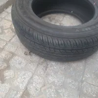 لاستیک ۲۰۵ ۹۵ درصد اج داره