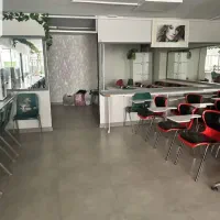 دوطبقه واحد اداری/ مناسب آموزشگاه/خ ۲۴ متری / نفری|اجارهٔ دفتر کار، اتاق اداری، مطب|ری, اقدسیه|دیوار