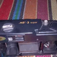 دوربین آنالوگ YASHICA MF-2 SUPER|دوربین عکاسی و فیلم‌برداری|تهران, فاطمی|دیوار