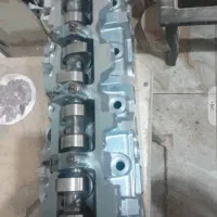 سرسیلند شرکتی نوع پژوئی|قطعات یدکی و لوازم جانبی|آستانه اشرفیه, |دیوار