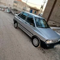 پراید 131مدل 92|خودرو سواری و وانت|خرمآباد, |دیوار