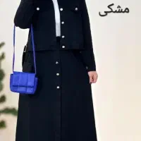 کت و دامن