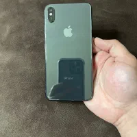 آیفون ایکس اس مکس|موبایل|رشت, کوی امام رضا|دیوار