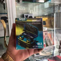 ایرپاد و ساعت هوشمند زیر قیمت بازار|لوازم جانبی موبایل و تبلت|خرمآباد, |دیوار