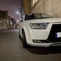 دنا پلاس توربو 6دنده استثنایی|خودرو سواری و وانت|مشهد, گاز|دیوار