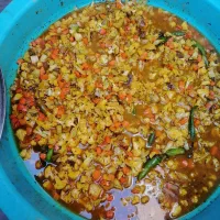 ترشی خونگی تمیز|خوردنی و آشامیدنی|قم, حاج زینل|دیوار