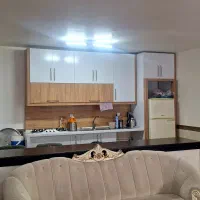 سوئیت ویلایی تمیز|اجارهٔ کوتاه‌مدت ویلا و باغ|جلفا, |دیوار