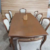 مبلمان استیل|مبلمان خانگی و میز عسلی|تهران, شهرک آزمایش|دیوار