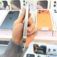iPhone 15 Pro Max ZAA تمیز و کم‌کار|موبایل|کرج, گوهردشت|دیوار