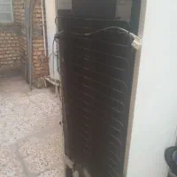 یخچال و مبل