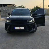 swm g01f مدل۹۹ فول آپشن|خودرو سواری و وانت|کوار, |دیوار