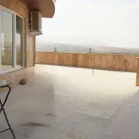 رهن خاص ترین پنت هاووس شهر ویو ابدی|اجارهٔ آپارتمان|بروجرد, |دیوار