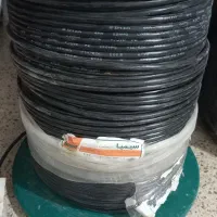 کابل شبکهcat6 فویل دارFutp|مودم و تجهیزات شبکه|یزد, |دیوار