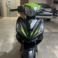 لاکی ۱۸۵