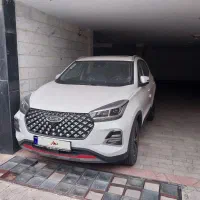 ام‌وی‌امx55 مدل ۱۴۰۴ سفید پرو