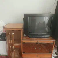 تلویزیون سونی ژاپن ۲۱ اینچ