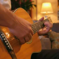 تدریس گیتار پاپ