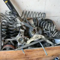 انواع لوازم استوک