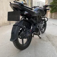 موتور سیکلت باجاج ۱۳۵|موتورسیکلت|بندرعباس, |دیوار