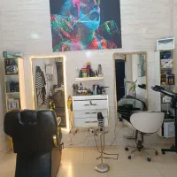 واگذاری آرایشگاه مردانه