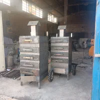 دستگاه بلال تنوری و ذرت مکزیکی|کافیشاپ و رستوران|تهران, مینای جنوبی|دیوار