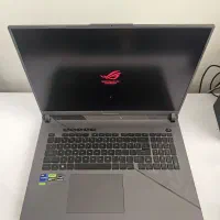 لپ تاپ ایسوس ROG Strix G814JVR i9 در حد نو|رایانه همراه|تهران, تهرانپارس جنوبی|دیوار