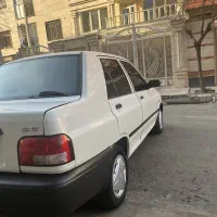 پراید ۱۳۱مدل ۹۴|خودرو سواری و وانت|اسلام‌شهر, شهرک سعیدیه|دیوار