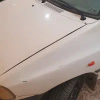 پراید مدل۹۳