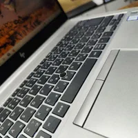 لپ تاپ hp مدل 840 G6|رایانه همراه|گلستان (تهران), |دیوار