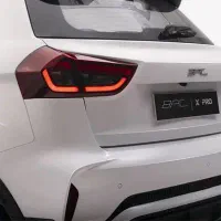 فروش قطعی BAC X3 Pro/نمایندگی کرمان موتور قاسمی|خودرو سواری و وانت|اصفهان, باغ دریاچه|دیوار